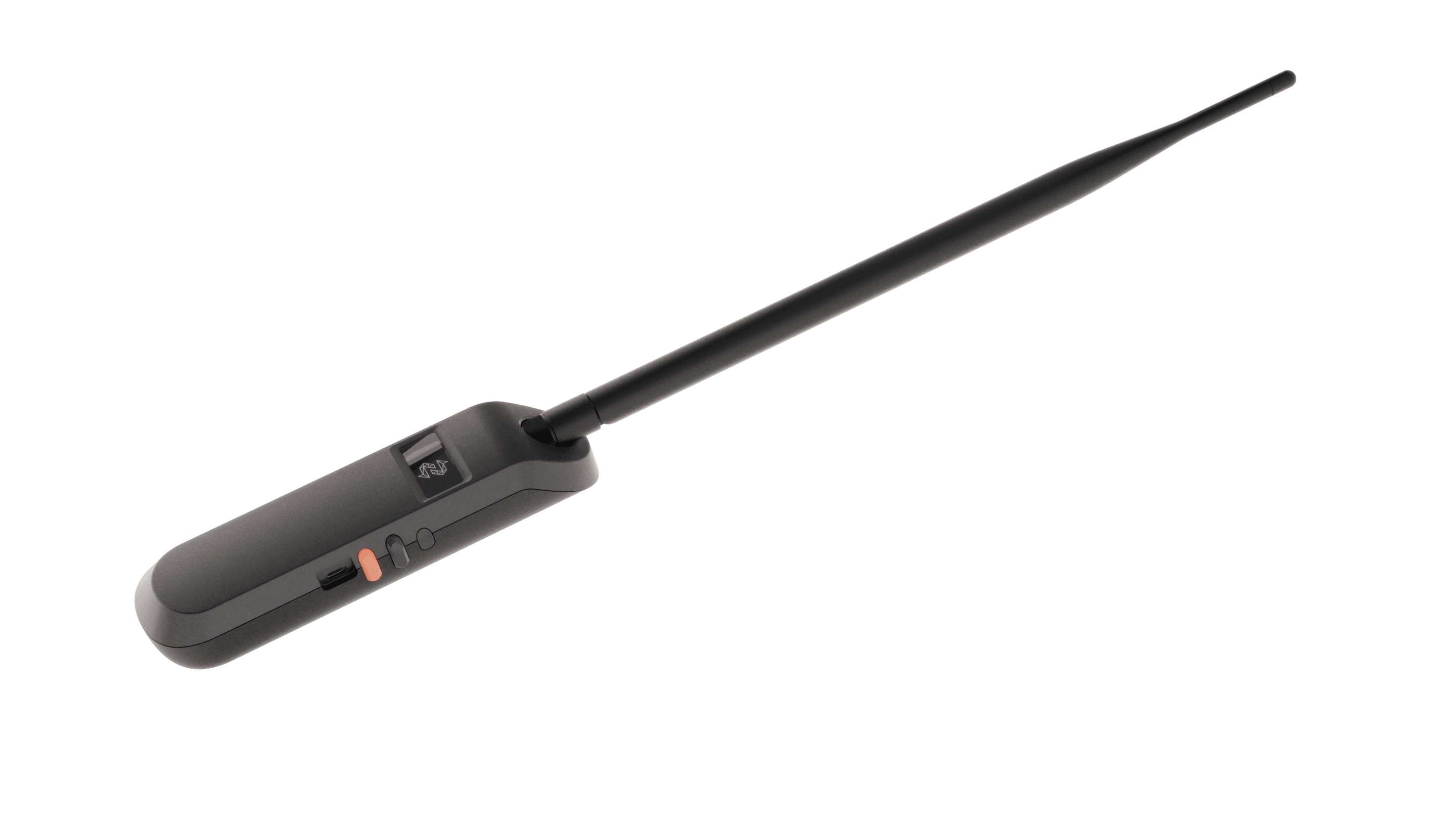 Zentanode device