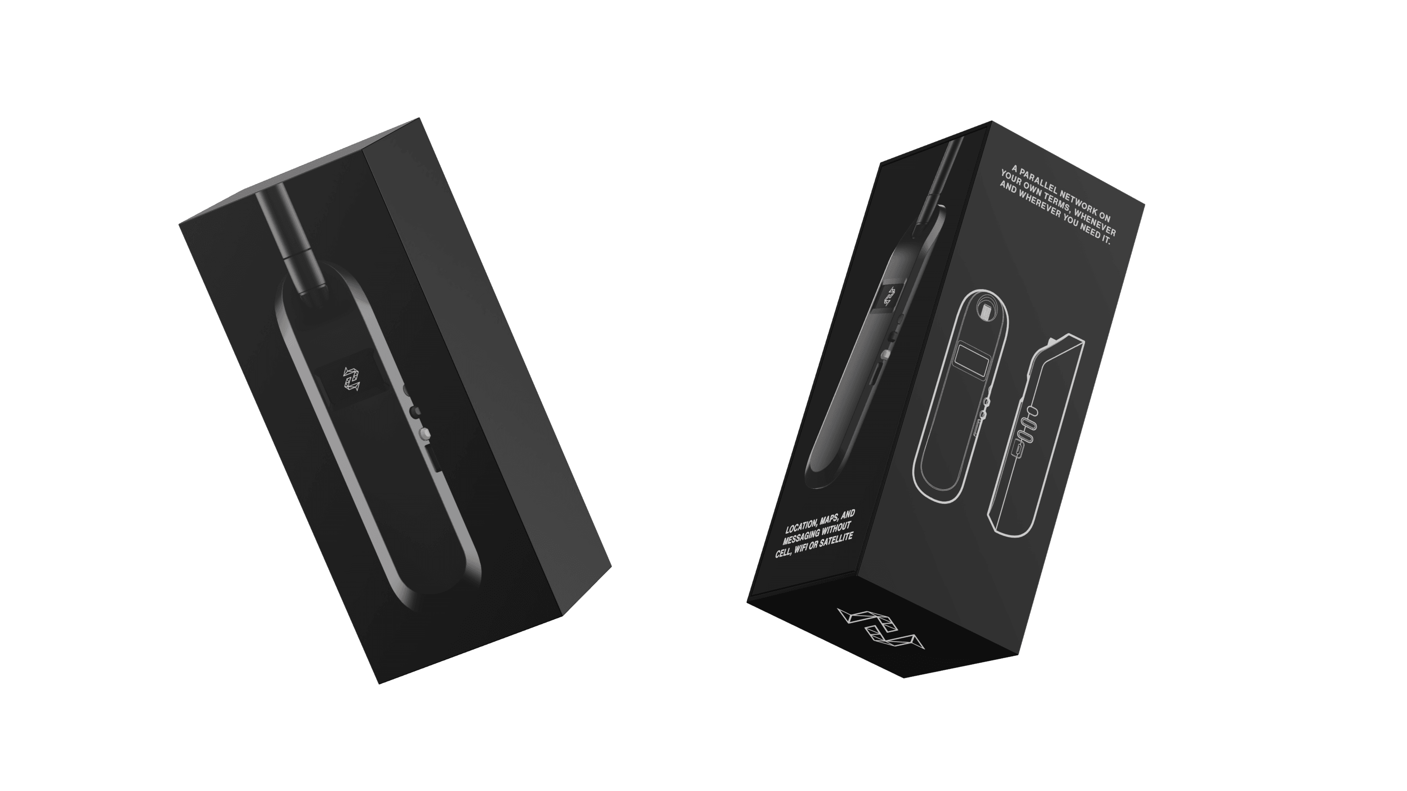 Zentanode Pack