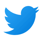 Follow us on Twitter