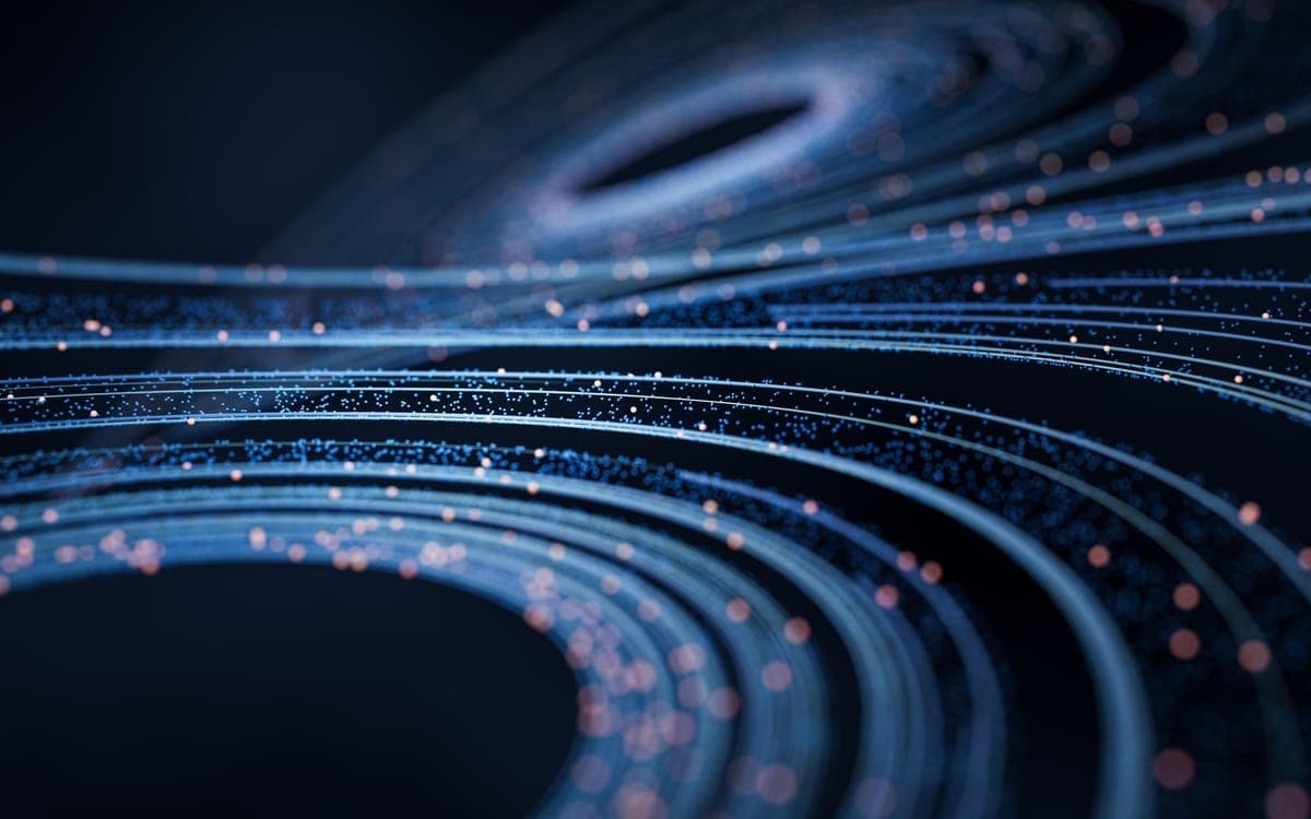 Zenta-Go editorial cover: How Blockchain Enhances Trust