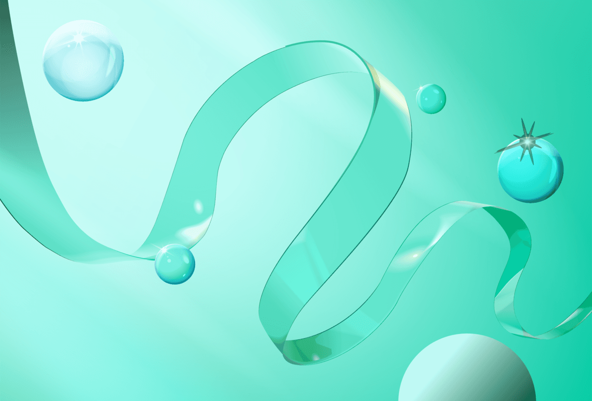 Zenta-Go editorial cover: The Node Backbone of The Platform