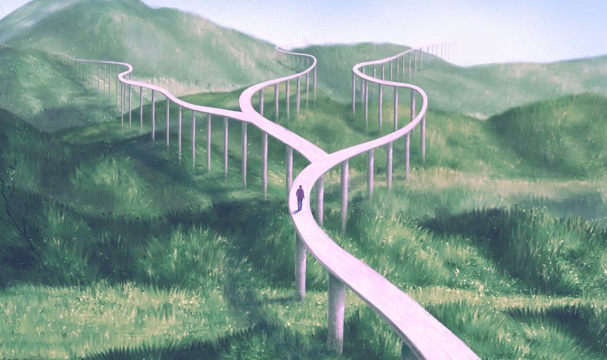 Zenta-Go editorial cover: The Future of Urban Transportation