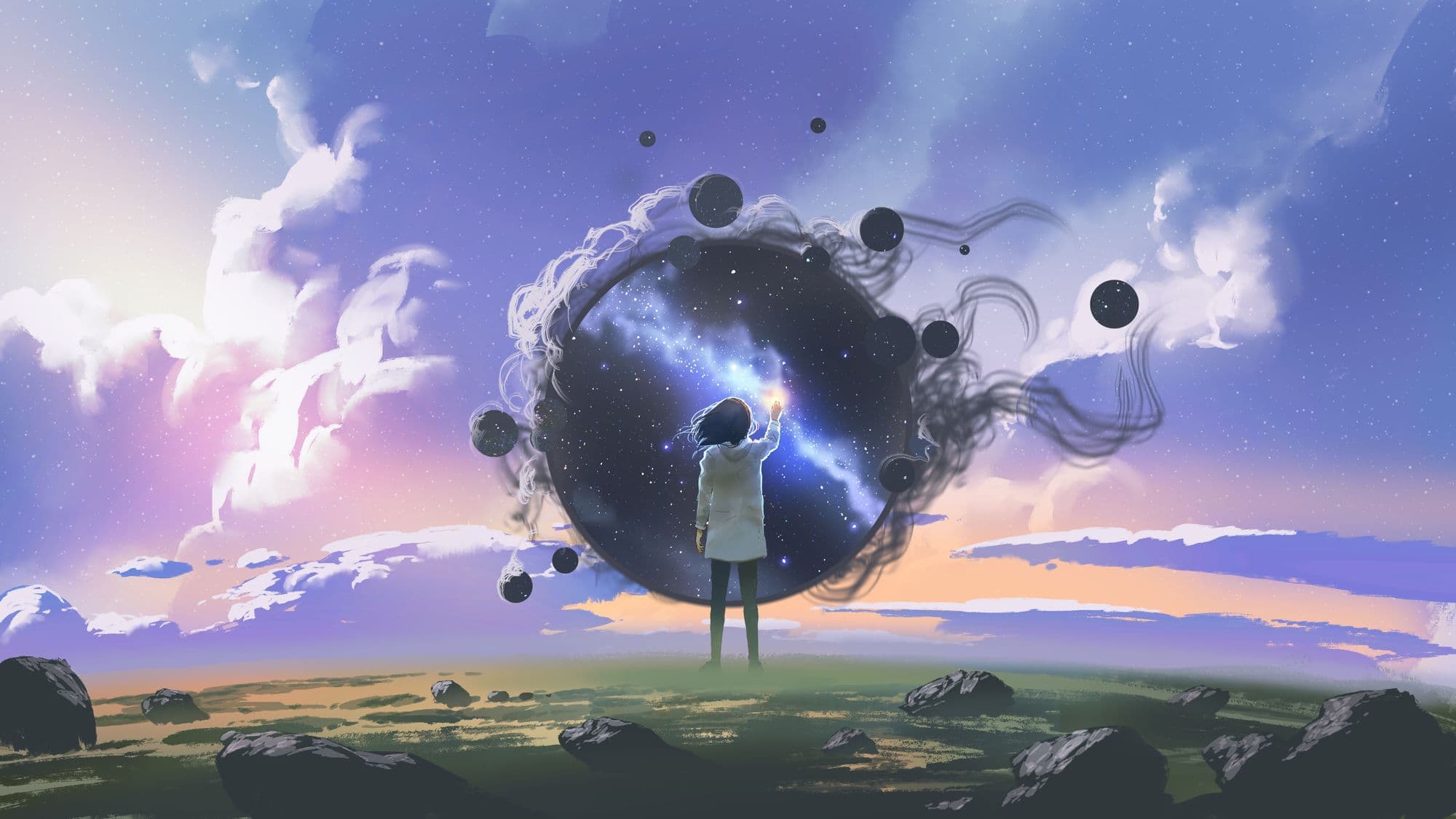 Zentachain editorial cover: $CHAIN Token Trade Upcoming IDO