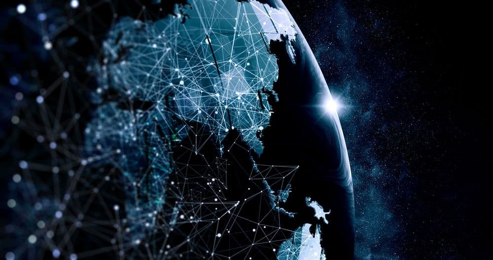 Zentachain editorial cover: Year-End Summary
2021