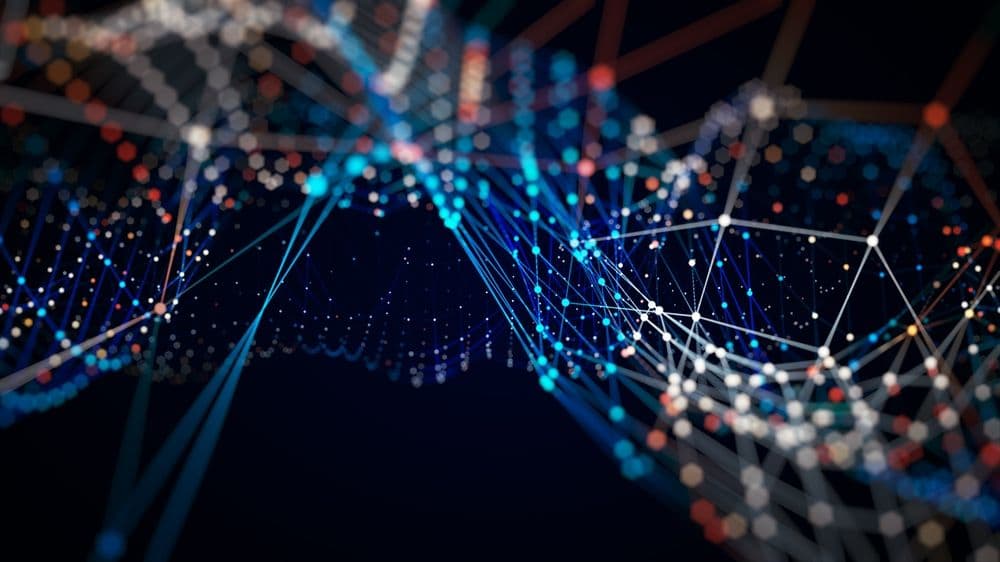 Zentalk editorial cover: Harnessing AI to Transform Telecom