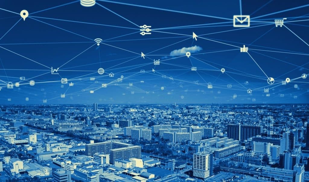 Zentachain editorial cover: The Difference Between Zentameshnet & Bitcoin