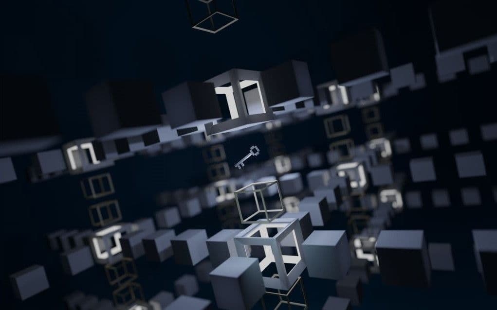 Zentachain editorial cover: $CHAIN trade is now open